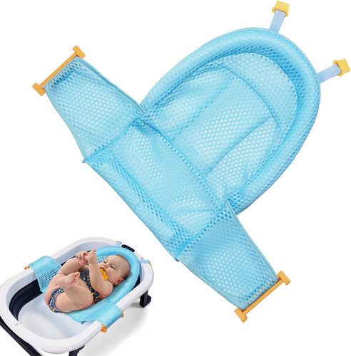 Baby bath net - bath, seat