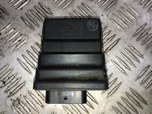 Yamaha ys125 ecu 2019 cdi - ecu,