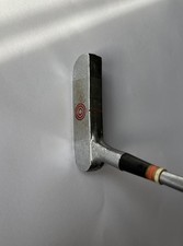 Vintage Putter - Right Handed