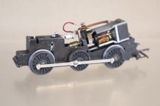 TRIANG R52 CHASSIS for 1960 BR