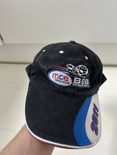 British Superbikes Cap MCE