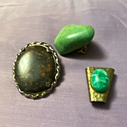 Lot vintage bolo tie not - 3,