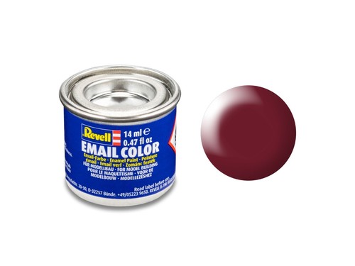 Revell enamel model - enamel, paints