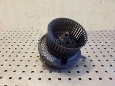 SKODA YETI 5L Interior Heater