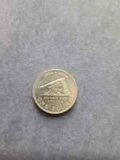 The Great Siege One Pound Coin