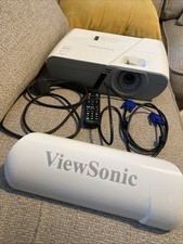 ViewSonic PJD6250L DLP