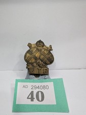 World War II Upper Thames