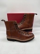 Men grenson brady lace up - grenson,