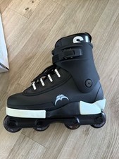 Reissued Razors Brian Shima Skates, Brand New Size 8