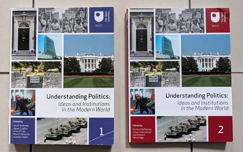 Open university dd211 - open,