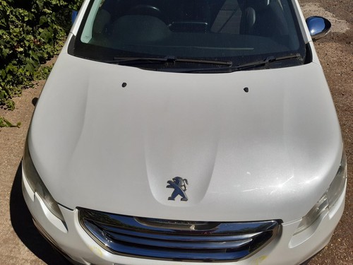 Peugeot 2008 allure - allure, 13-19