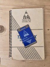 Tds 48gx surveying - card, for