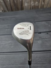 Wilson Bazooka System 45
