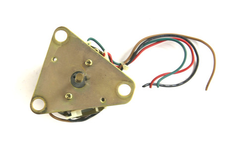 Pioneer turntable motor drive - turntable,