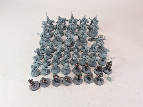 Perry miniatures 28mm - miniatures,