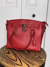 NWT Michael Kors Hamilton