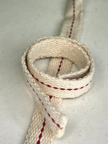 Flat wick pack - wick, of