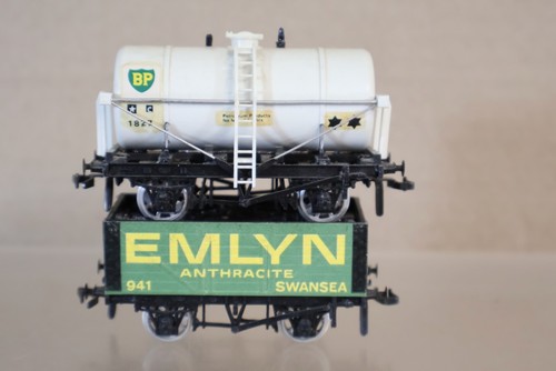 Peco rake emlyn swansea - 2,