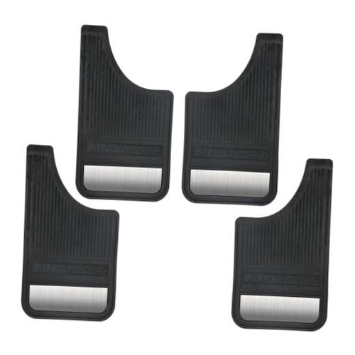 Universal heavy duty - duty, flaps