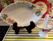 (2) COALPORT Pieces-Small