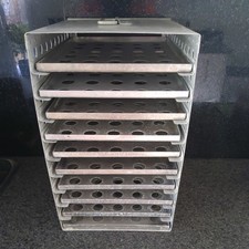 airline aircraft galley oven insert with 10x trays