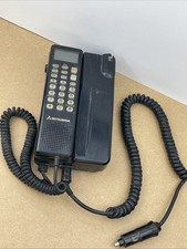 Mitsubishi Cellular Mobile