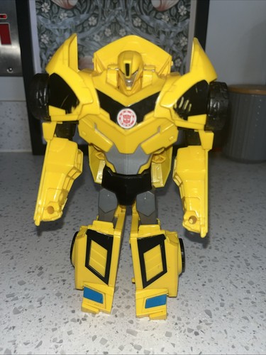 Transformers bumblebee action - bumblebee,