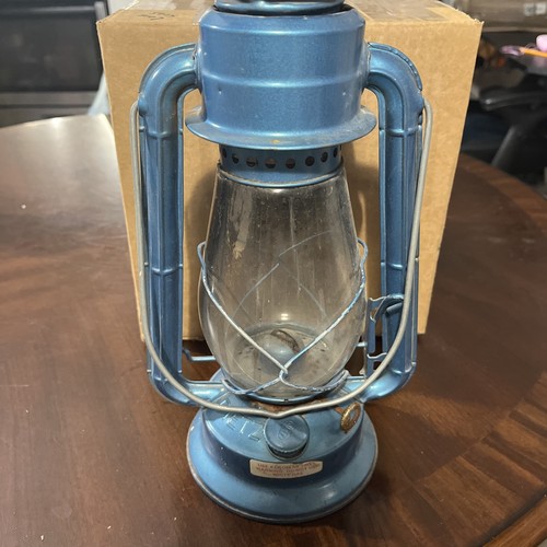 Vintage dietz mart kerosene - dietz, k-mart