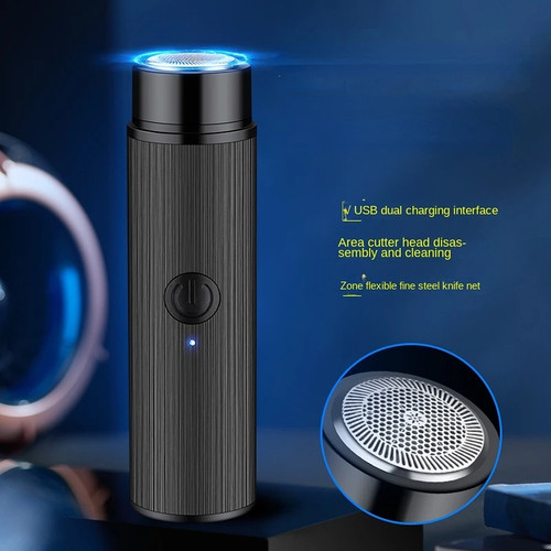 Mini electric shaver - electric,