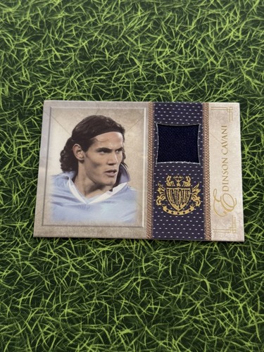 Edinson cavani match - cavani, worn