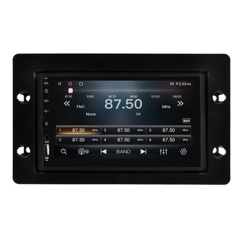 Car radio stereo for - car, 9-5