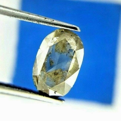 Natural diamond rustic - diamond, real