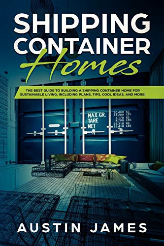 Shipping container homes - container, the
