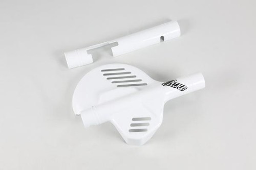 Fork protector brake disc - fork,