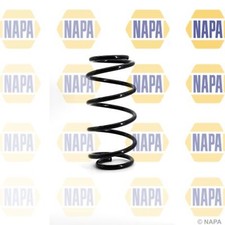 1x Coil Spring (Single) For