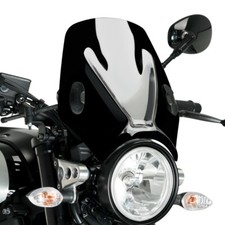 Windshield for Suzuki Bandit