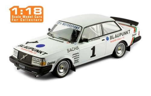 Ixo diecast model - ixo,