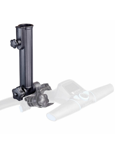 New motocaddy umbrella holder - new,