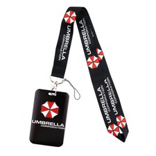 Resident Evil Game Umbrella