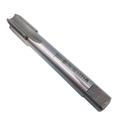 Hss 14mm metric tap - 1.25,