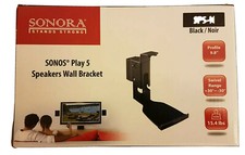 SONOS Play 5 Speaker Wall