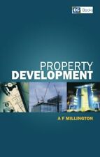 Property Development-Alan F. Millington