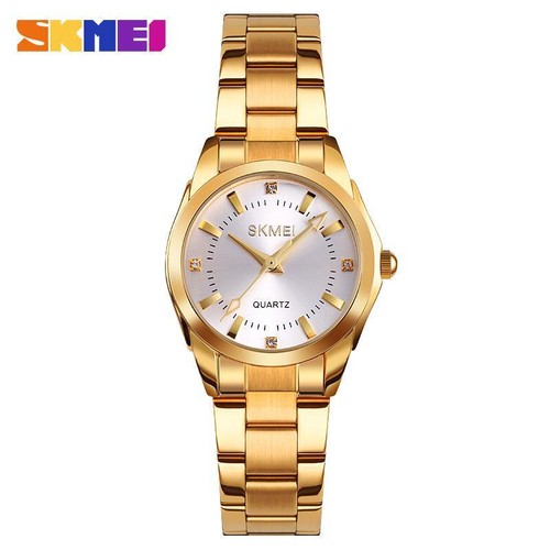 Ladies luxury wristwatch - ladies,