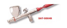 SATA S004B SATAgraph 4B Premium Gravity Feed Airbrush