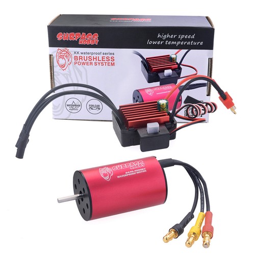 Surpass hobby brushless - surpass,