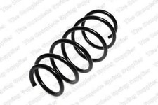 FOR VAUXHALL ASTRAVAN 1.7 L 80 HP 2005-2006 KILEN FRONT COIL SPRING 20051