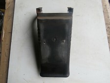 Honda CBX550F Rear Mudguard