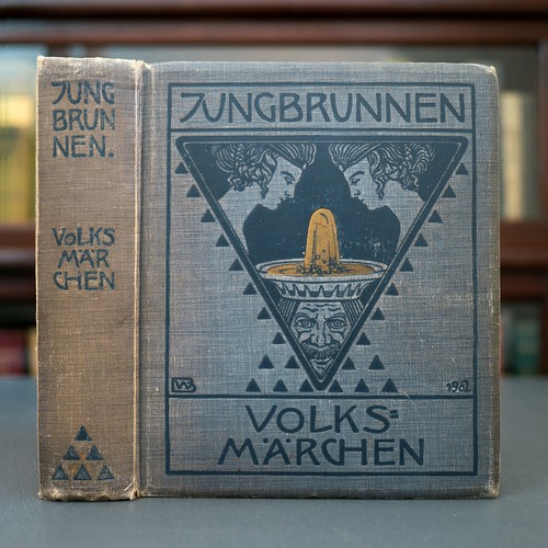 1902 fairy tales folklore - tales,