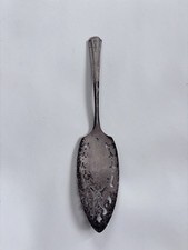 Coronation 1937 Silver Plated