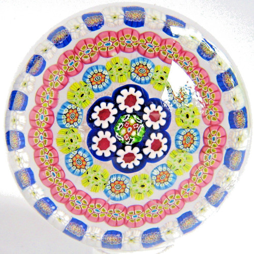 Paperweight paul - paperweight,